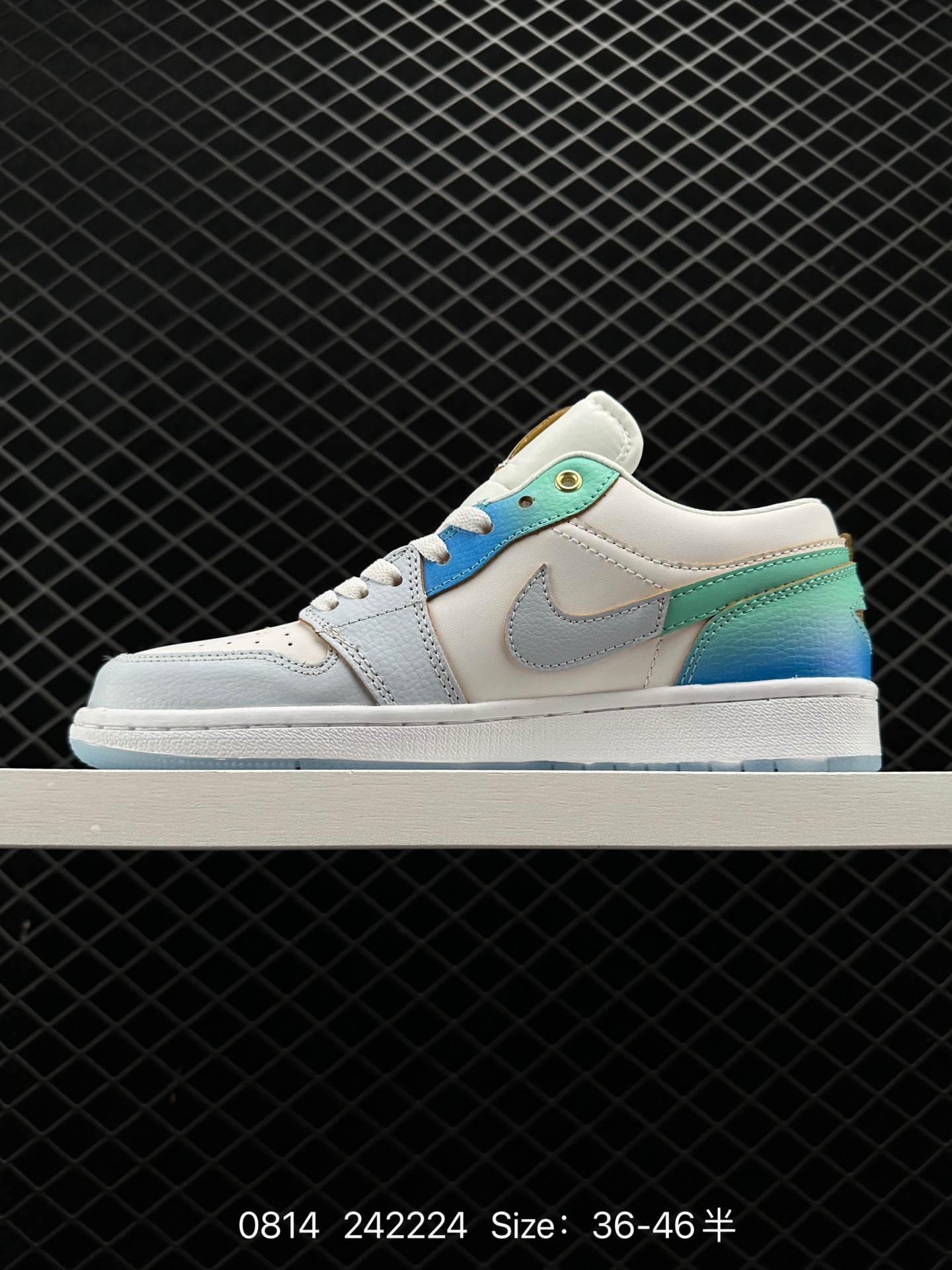 Air Jordan 1 Low AJ1